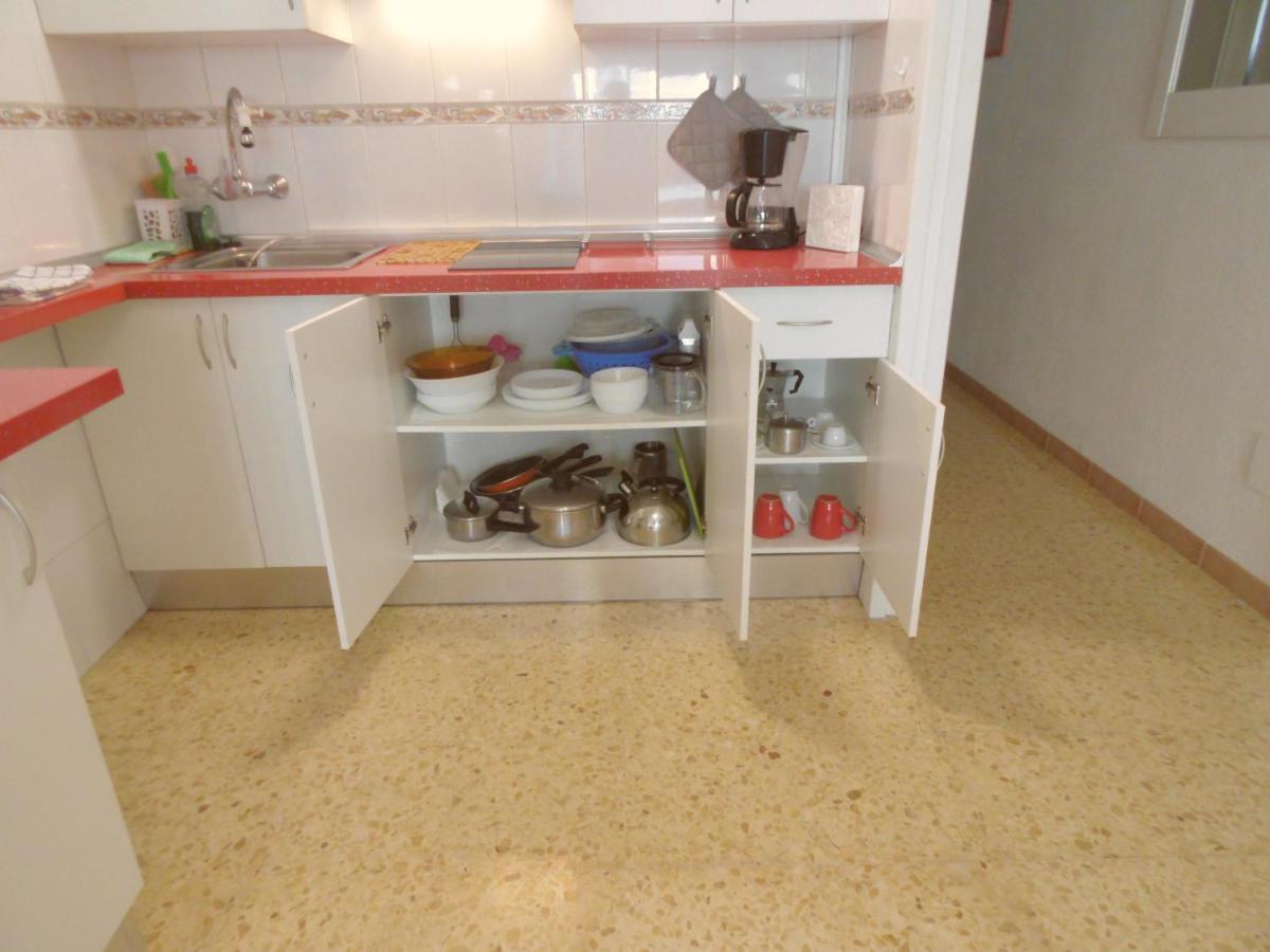 פלאייה דל אינגלז Apartamento Garland Agaete Parque מראה חיצוני תמונה